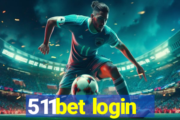 511bet login